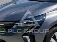 2025 Mitsubishi Colt