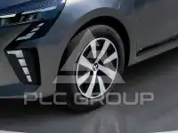 2025 Mitsubishi Colt