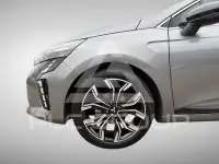 2025 Mitsubishi Colt