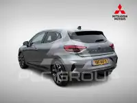 2025 Mitsubishi Colt