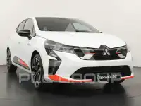 2025 Mitsubishi Colt