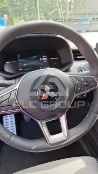 2025 Mitsubishi Colt