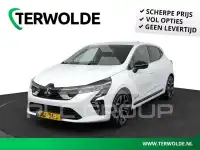 2025 Mitsubishi Colt