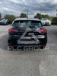 2025 Mitsubishi Colt