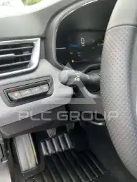 2025 Mitsubishi Colt
