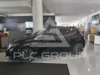 2025 Mitsubishi Colt