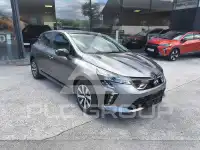 2025 Mitsubishi Colt