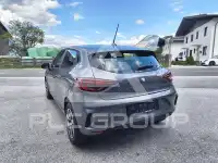 2025 Mitsubishi Colt