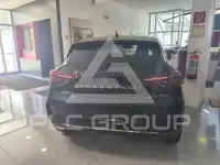 2025 Mitsubishi Colt