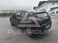 2025 Mitsubishi Colt