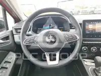 2025 Mitsubishi Colt