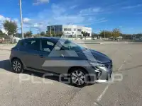 2025 Mitsubishi Colt