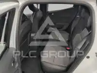 2025 Mitsubishi Colt