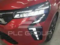 2025 Mitsubishi Colt