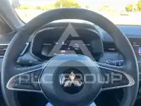 2025 Mitsubishi Colt