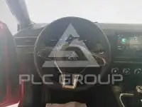 2025 Mitsubishi Colt