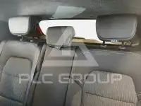2025 Mitsubishi Colt