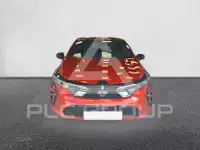2025 Mitsubishi Colt