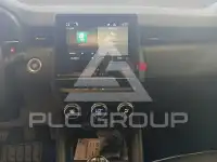 2025 Mitsubishi Colt