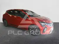 2025 Mitsubishi Colt