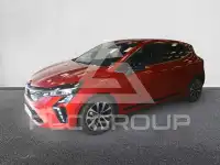 2025 Mitsubishi Colt