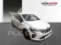 2025 Mitsubishi Colt