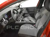 2025 Mitsubishi Colt