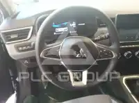 2025 Mitsubishi Colt