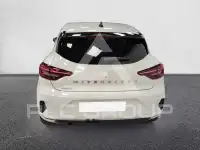 2025 Mitsubishi Colt