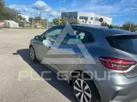 2025 Mitsubishi Colt