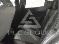 2025 Mitsubishi Colt