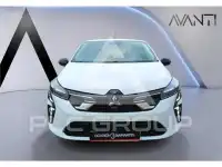 2025 Mitsubishi Colt