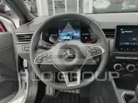 2025 Mitsubishi Colt