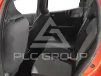 2025 Mitsubishi Colt
