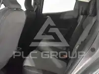 2025 Mitsubishi Colt