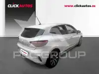 2025 Mitsubishi Colt
