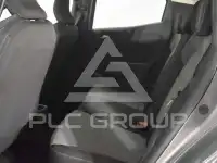 2025 Mitsubishi Colt