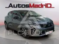 2025 Mitsubishi Colt