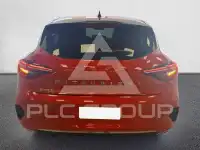 2025 Mitsubishi Colt