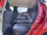 2025 Mitsubishi Colt