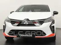 2025 Mitsubishi Colt