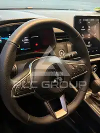 2025 Mitsubishi Colt