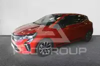 2025 Mitsubishi Colt