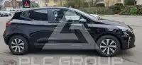 2025 Mitsubishi Colt