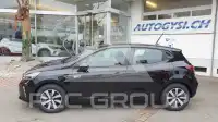 2025 Mitsubishi Colt