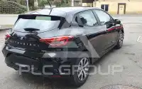 2025 Mitsubishi Colt