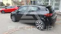 2025 Mitsubishi Colt
