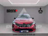 2025 Mitsubishi Colt