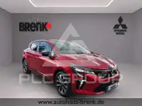 2025 Mitsubishi Colt