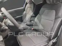 2025 Mitsubishi Colt